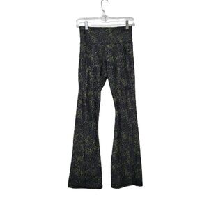 Old Navy Active Powersoft High-Rise Go-Dry Bootcut Leggings Girl's 14/16